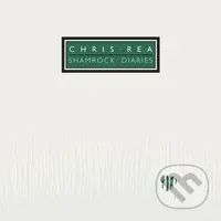 Chris Rea:  Shamrock Diaries (green) LP - Chris Rea