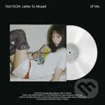 Taeyeon: Letter To Myself  / Ltd. LP version LP - Taeyeon