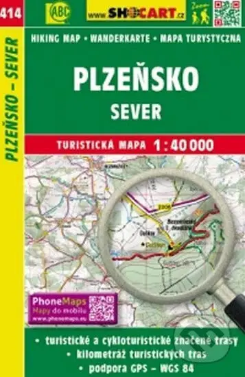 Plzeňsko - sever