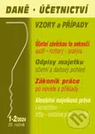 Daně, účetnictví, vzory a případy č. 1-2 / 2024 - Účetní a daňové odpisy majetku