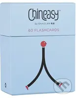 Chineasy: 60 Flashcards