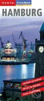 Hamburg (FlexiMap, 1:17 500)