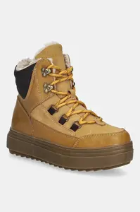 Členkové topánky U.S. Polo Assn. ICY007