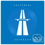 Kraftwerk:  Autobahn (limited) LP - Kraftwerk