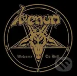 Venom:  Welcome To Hell - Venom
