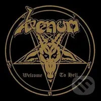 Venom:  Welcome To Hell - Venom