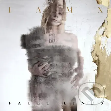 Iamx: Fault Lines² - Iamx
