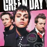 Green Day – Kompletní příběh - kniha z kategorie Hudba