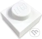 LEGO Iconic Silikonová svítící kostka