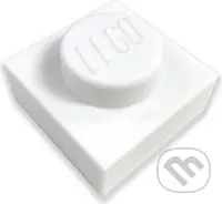 LEGO Iconic Silikonová svítící kostka