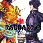 Ragnarok: Poslední boj 17 - Azychika (ilustrátor), Takumi Fukui, Shinya Umemura - kniha z kategorie Komiksy