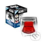 Pohár Star Wars - 3D Darth Vader