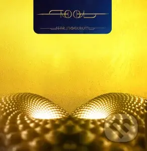 Tool: Fear Inoculum LP (3 LP) - Tool