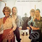 Abba: Waterloo LP (2 LP) - Abba