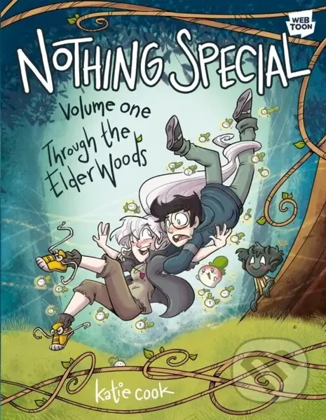 Nothing Special: Volume One - Katie Cook