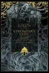 Vzpomínky ledu - Steven Erikson - e-kniha