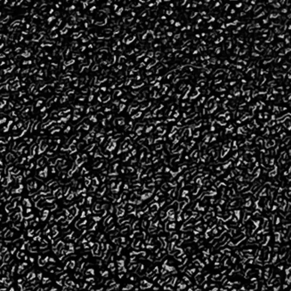 Marker na kůži Pébéo Leather – 68 Extreme black