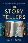 The Storytellers - Sue Heath