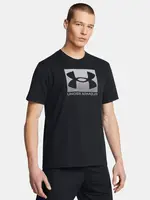 Under Armour Pánské tričko UA M BOXED SPORTS UPDATED SS - Pánské