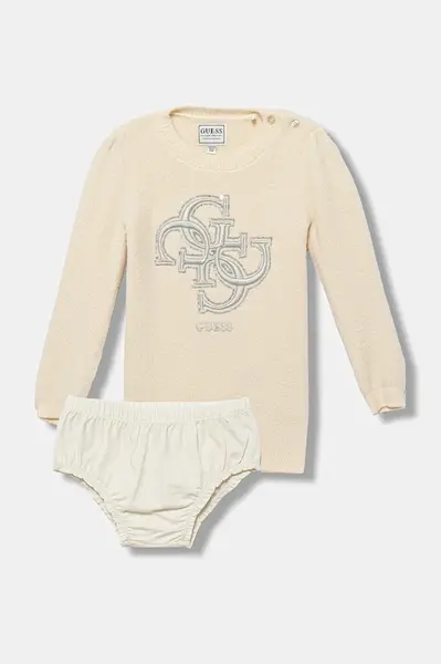 Kojenecké šaty Guess