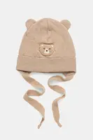 Dětská vlněná čepice Jamiks RIPON