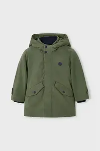 Dětská bunda Mayoral