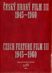 Český hraný film III. / Czech Feature Film III.