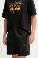 Kraťasy adidas House of Tiro