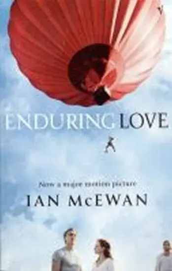 Enduring Love - Ian McEwan