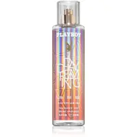 Playboy Daydreaming tělový sprej pro ženy 250 ml