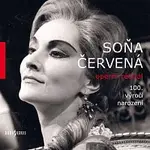 Různí interpreti – Soňa Červená. Operní recitál CD