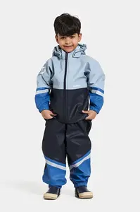 Bunda Didriksons WATERMAN KIDS SET 12