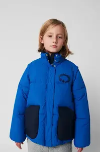 Dětská bunda Bobo Choses Tic Tac Toe