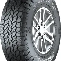 GENERAL TIRE 235/85 R 16 120/116S GRABBER_AT3 TL LT M+S 3PMSF 10PR OWL