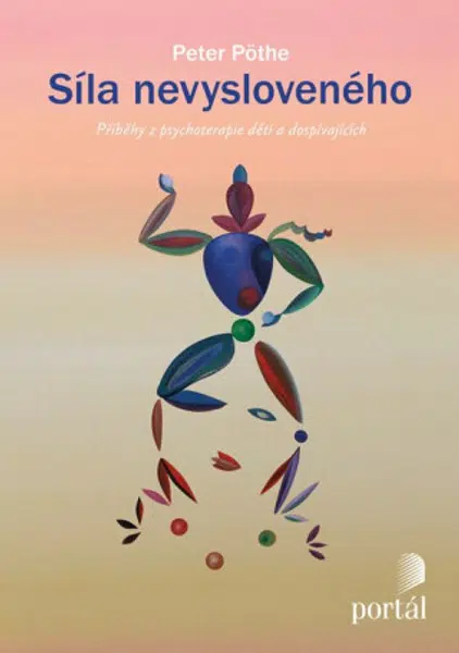 Síla nevysloveného (Defekt) - Peter Pöthe