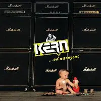 Kern – ...od narození (Remastered 2025) LP