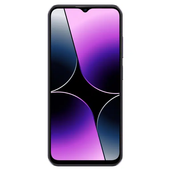Ulefone Note 16 Pro 8GB/512GB Midnight Violet