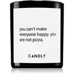 Candly & Co. You can't make everyone happy vonná svíčka 250 g