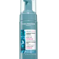 YVES ROCHER Pure Algue, Okysličující čisticí pěna 150 ml