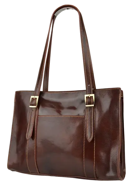 NovaKabelka.cz Greta Marrone Scura