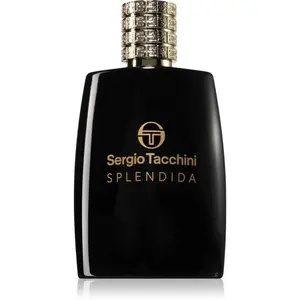 Sergio Tacchini Splendida toaletní voda pro ženy 100 ml