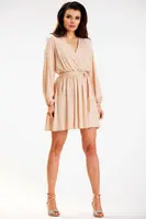 Dámské šaty Awama A577