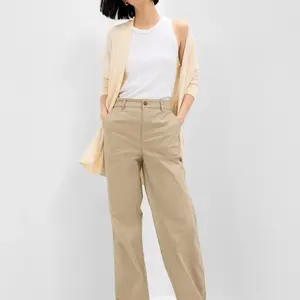 GAP Dlouhý kardigan - Dámské