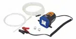 Čerpadlo elektrické, na naftu, topný olej a motorové oleje, 12 V/80 W - SATRA