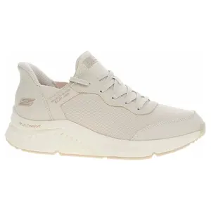 Skechers Slip-ins: BOBS Arch Comfort B Sweet - A Look natural 38