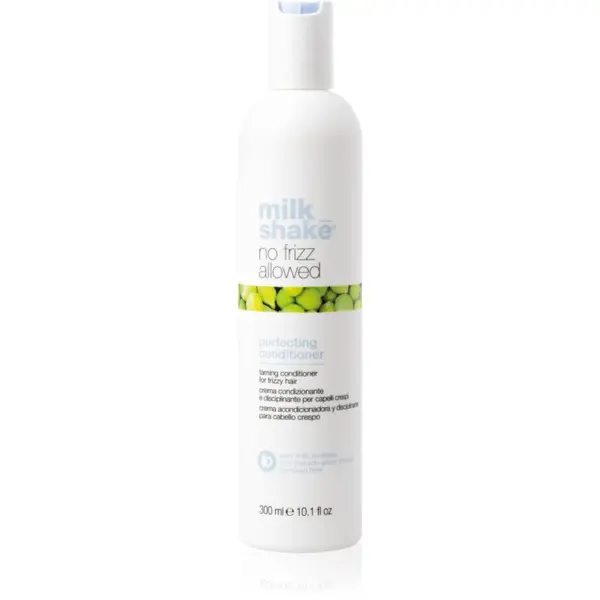 milk_shake® No Frizz Allowed Perfecting Conditioner kondicionér proti krepatění 300 ml