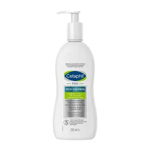 CETAPHIL PRO Itch Control Hydratační mléko 295 ml