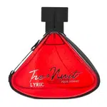Armaf Tres Nuit Lyric Pour Homme parfémovaná voda pro muže 100 ml