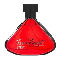 Armaf Tres Nuit Lyric Pour Homme parfémovaná voda pro muže 100 ml