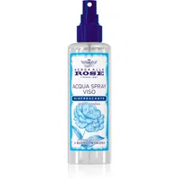 Acqua Alle Rose Rinfrescante pleťová mlha s osvěžujícím účinkem 200 ml